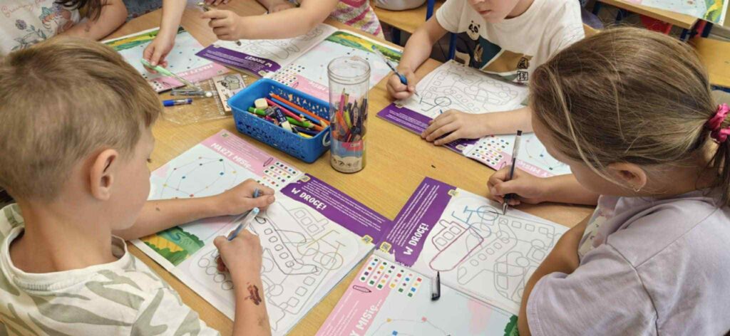 zajęcia dydaktyczne